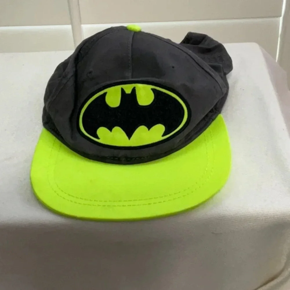 Batman Hat